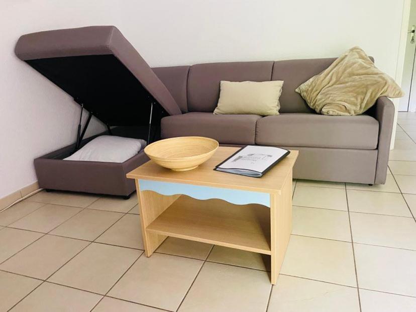 Studio T1 Bis , 4 Couchages Appartement Arreau Buitenkant foto