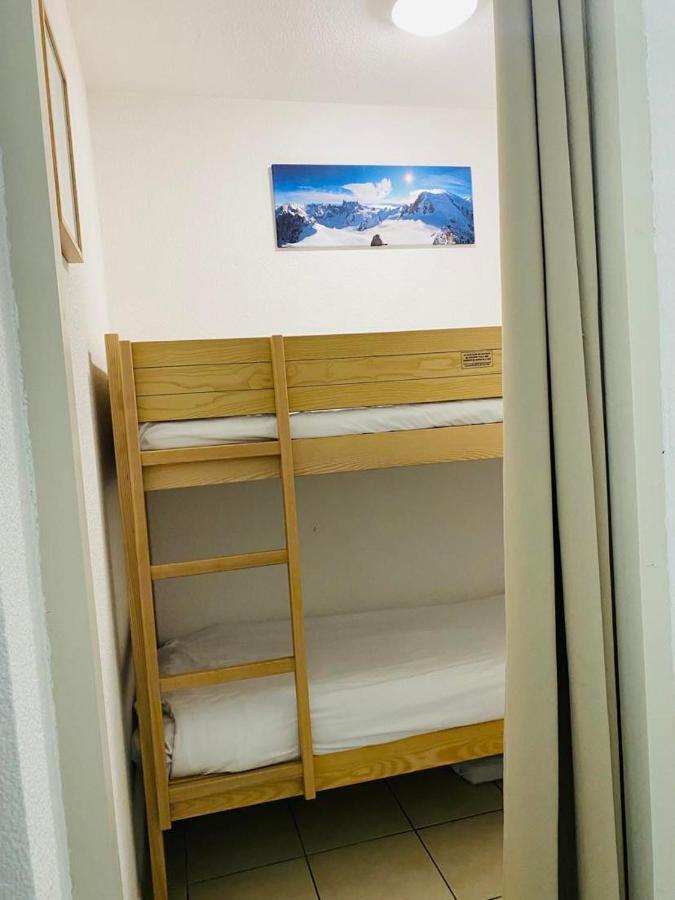 Studio T1 Bis , 4 Couchages Appartement Arreau Buitenkant foto